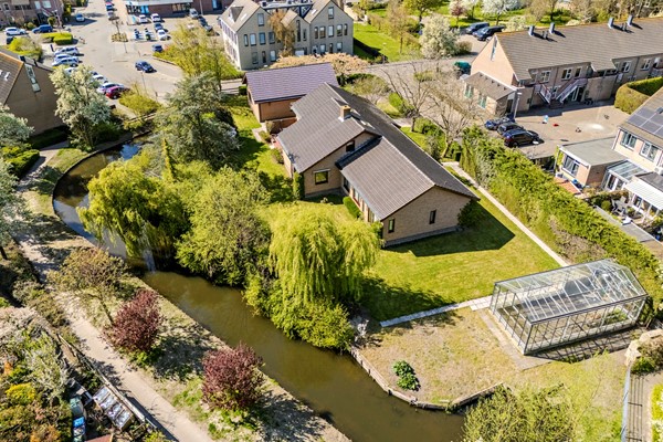 Medium property photo - Kasteellaan 30, 2636 HV Schipluiden